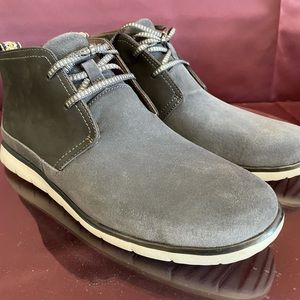 NEW UGG MEN SHOES FREAMON WATERPROOF LEATHER ANTILOPE ORIGINAL 1094358